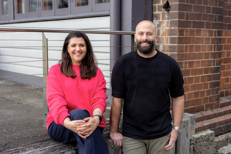 Industry leader Simon Wassef rejoins Clemenger BBDO as chief strategy and experience officer