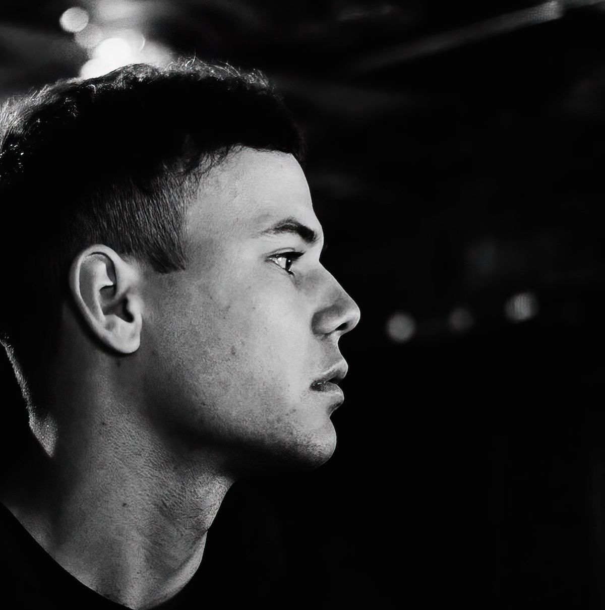 Sydney-based director Dylan Duclos a finalist in The One Club’s Young Guns 21 competition