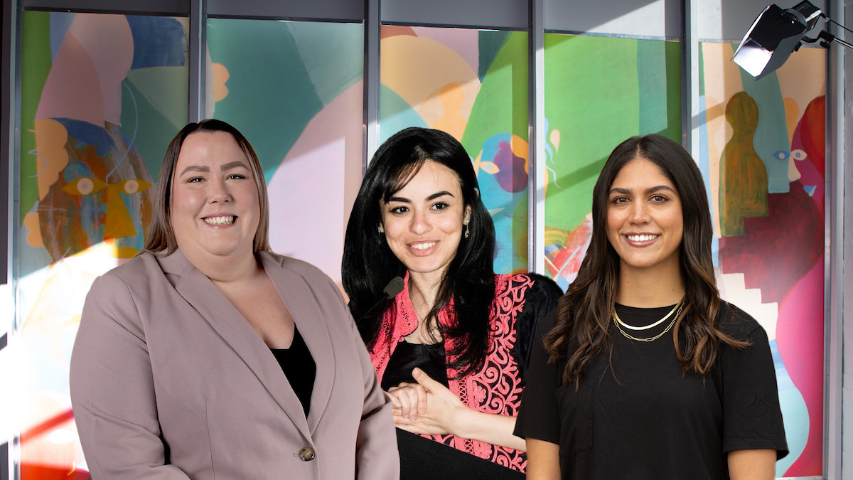 Icon Agency adds experienced talent to support exceptional growth