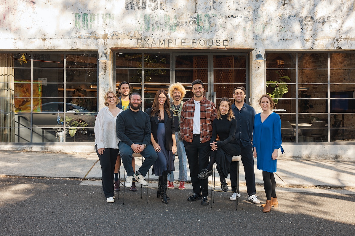 Earned creative agency Example unveils ‘Culture Practice’ to define its new era