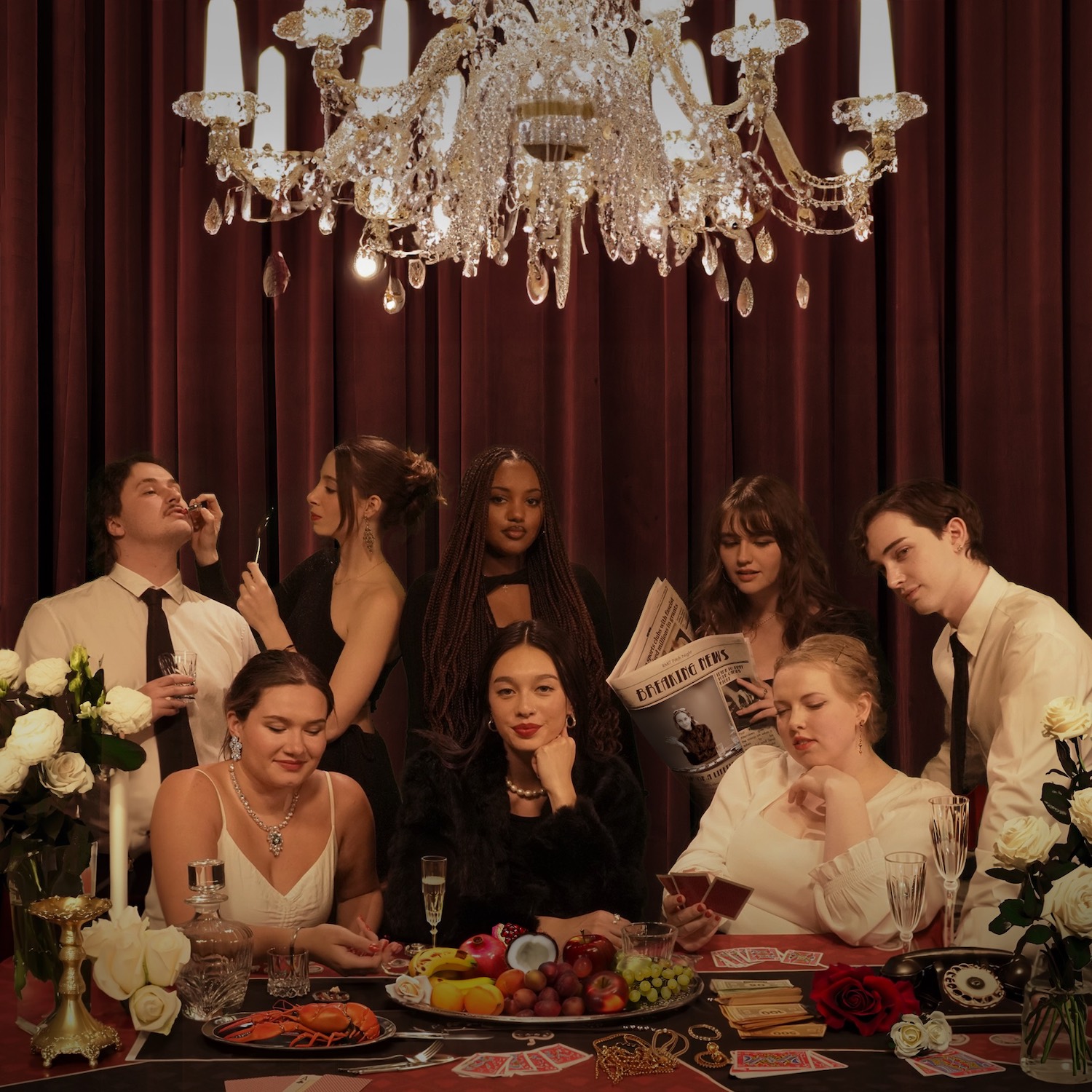 Get ready to uncover this year’s Hidden Ad Aces at RMIT Pitch Night 2023 on Tuesday, October 17 – Tickets and sponsorships now on sale