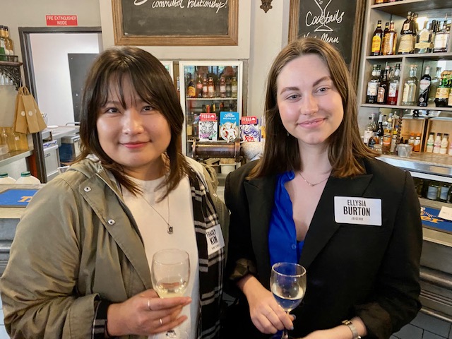 Music Mill, Clockwork Films and Campaign Brief get together to host big lunch in Perth for agency creatives and producers