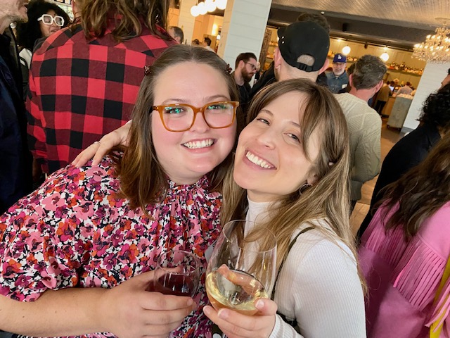 Music Mill, Clockwork Films and Campaign Brief get together to host big lunch in Perth for agency creatives and producers