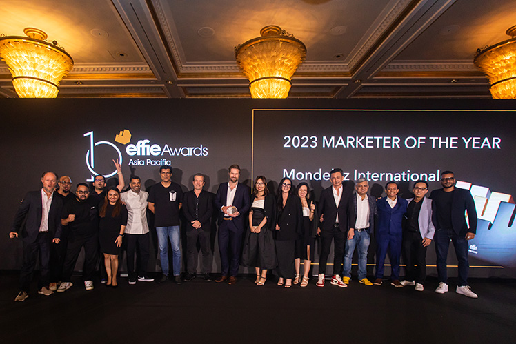 10th APAC Effie Awards: CHEP Network clinches Grand Effie; Special New Zealand named Agency of the Year and Independent Agency of the Year; Ogilvy takes out Network of the Year