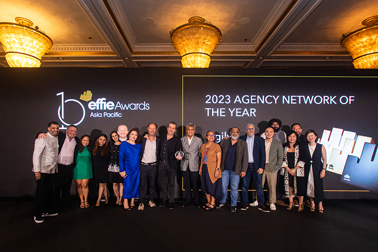 10th APAC Effie Awards: CHEP Network clinches Grand Effie; Special New Zealand named Agency of the Year and Independent Agency of the Year; Ogilvy takes out Network of the Year