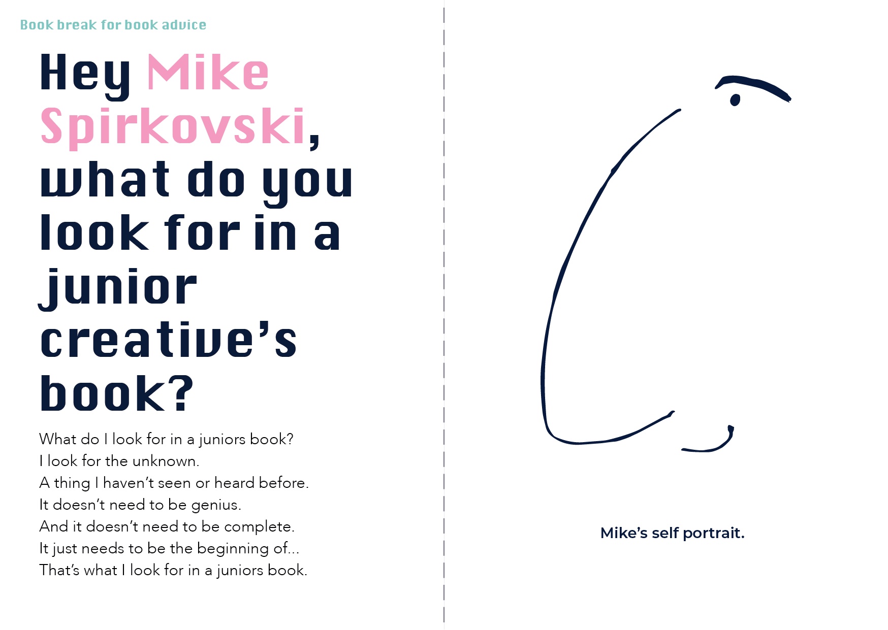 Thinkerbell’s Kevin Pease launches free e-Book for junior creatives featuring advice from some of Australia’s advertising greats