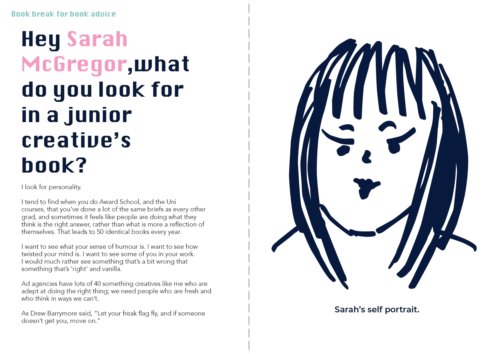Thinkerbell’s Kevin Pease launches free e-Book for junior creatives featuring advice from some of Australia’s advertising greats