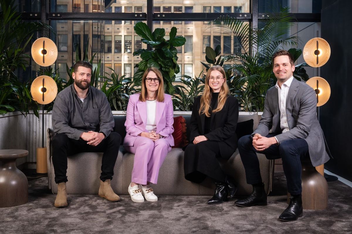 Scentre Group BrandSpace expands with a number of new hires and promotions