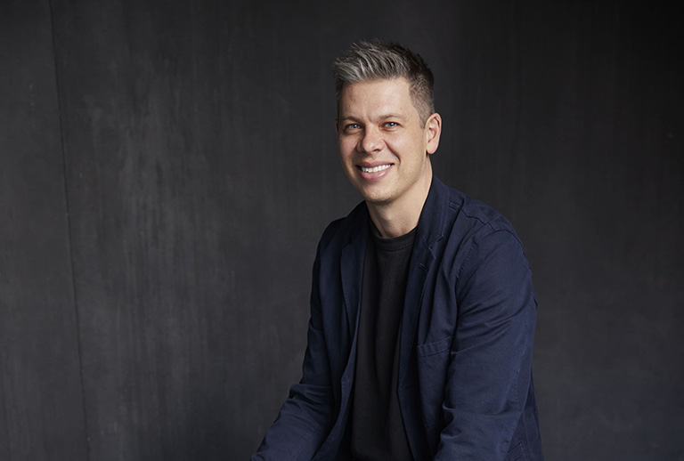 Clemenger BBDO CCO Jim Curtis departs for EVP, Global Executive CD role at McCann New York