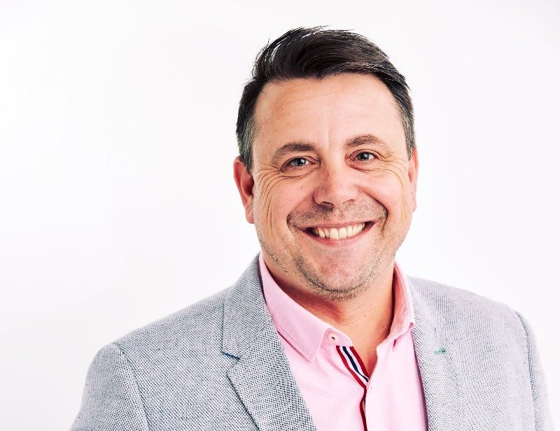 Q&A with Are Media head of ePublishing and Syndication Joe Revill on contentshop launch