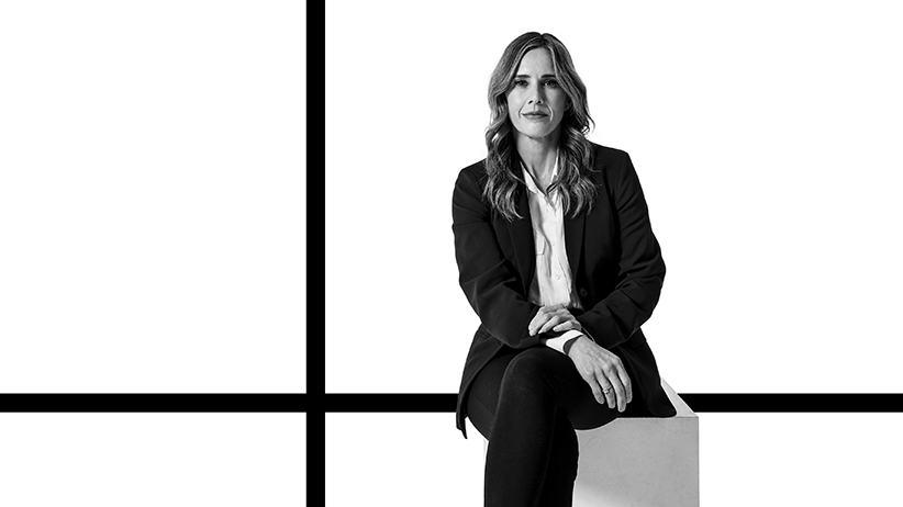 Dentsu Creative snares KATIE FIRTH from DDB for Melbourne MANAGING DIRECTOR role