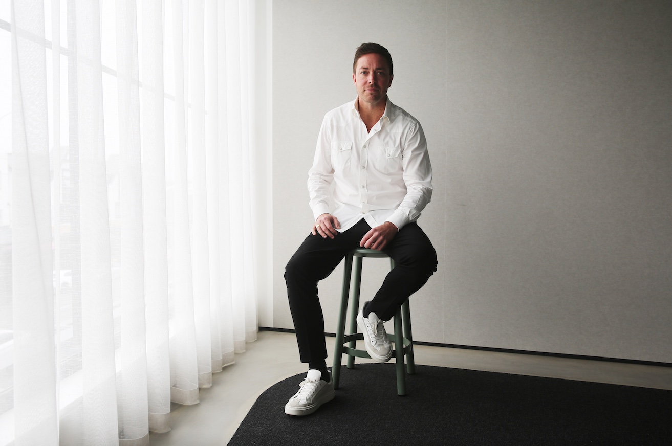 Special New Zealand snares former Colenso BBDO MD Scott Coldham for managing director role