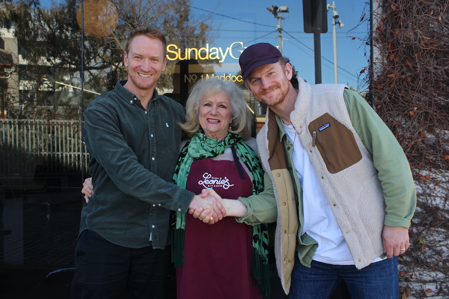 Campaign Brief Q&A with Sunday Gravy: Wild and unconventional campaigns that ignore most delineations between advertising and content