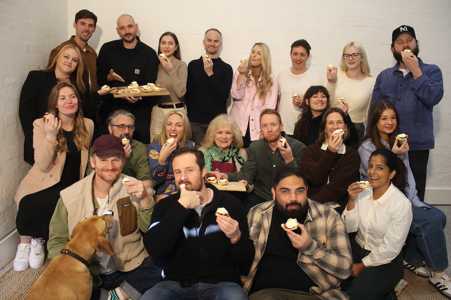 Campaign Brief Q&A with Sunday Gravy: Wild and unconventional campaigns that ignore most delineations between advertising and content