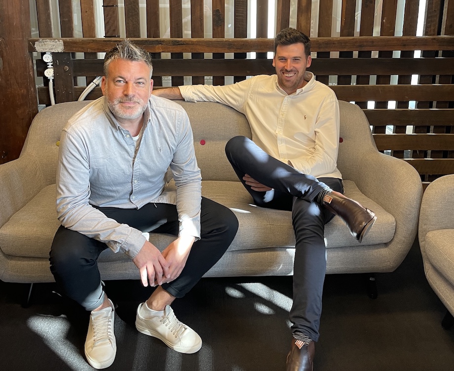 CHEP Media appoints Patrick Sands and Scott Crisp as group client directors