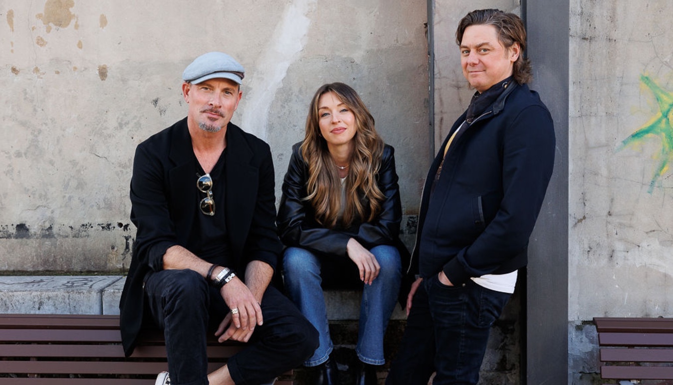 Uncanny Valley bolsters team with gun creative producer Ariane Sallis