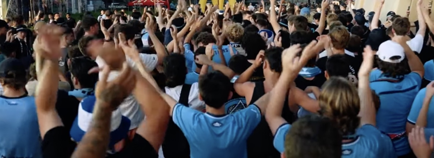 Sydney FC uses Storyblok’s CMS to build digital experiences to boost match day revenue by 370%