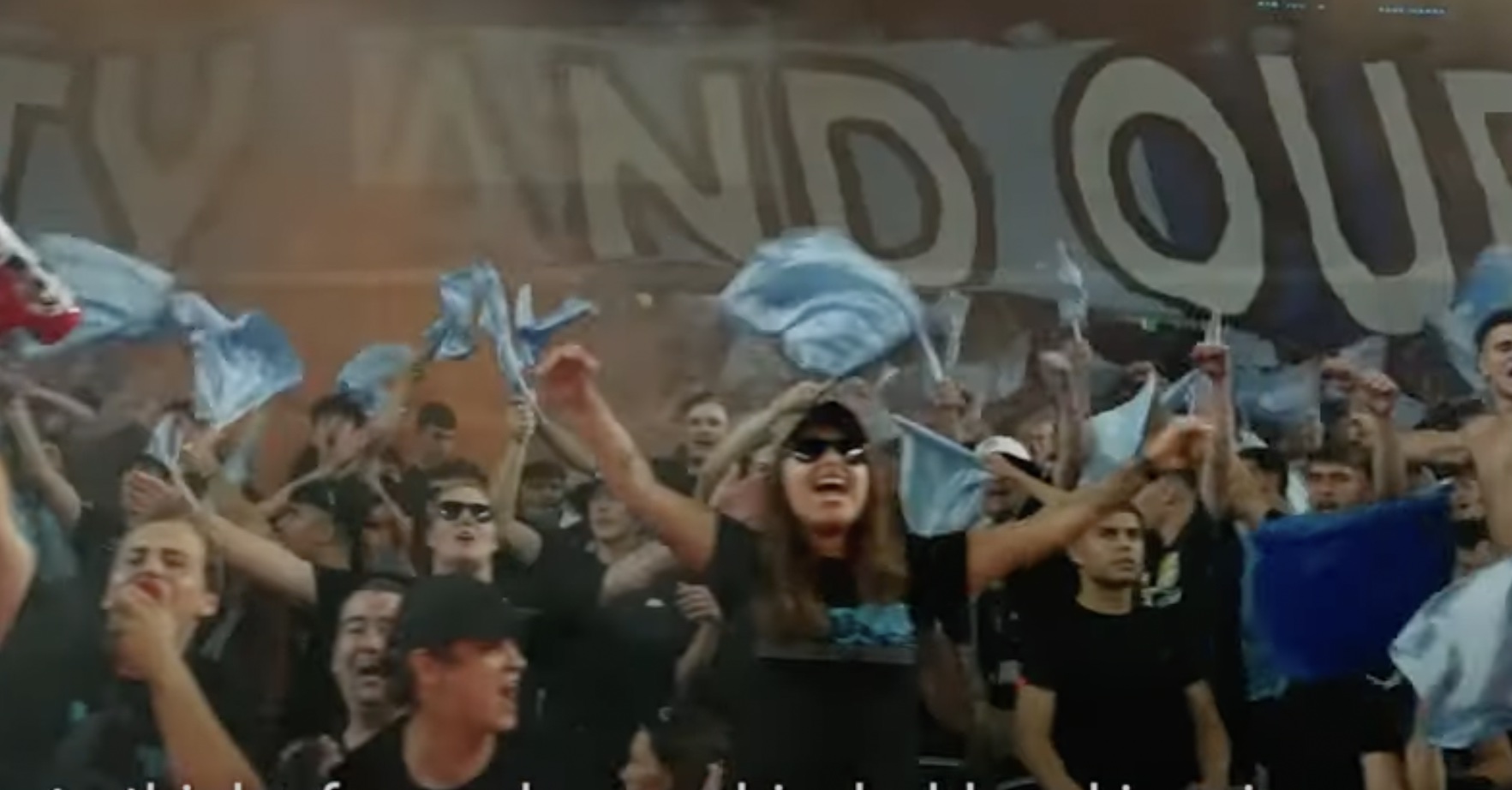 Sydney FC uses Storyblok’s CMS to build digital experiences to boost match day revenue by 370%