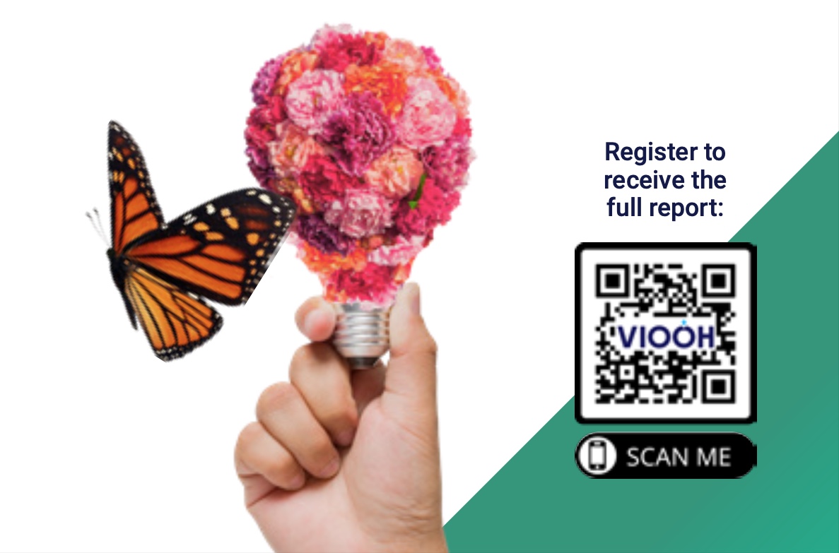 VIOOH report: OZ advertisers expected to increase programmatic DOOH spend by over a third