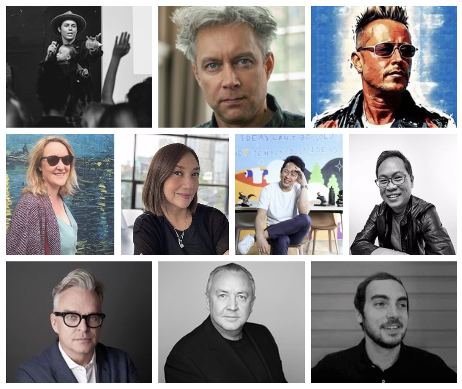 LIA announces 2023 Creative LIAisons Onsite Program and All-Star Speaker Line-Up