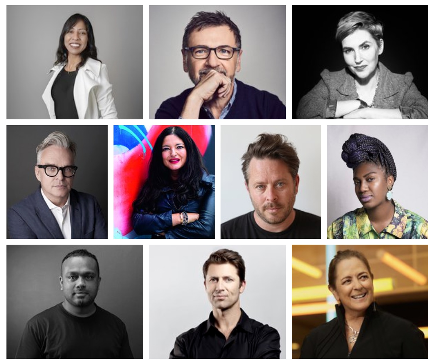 LIA announces 2023 Creative LIAisons Onsite Program and All-Star Speaker Line-Up