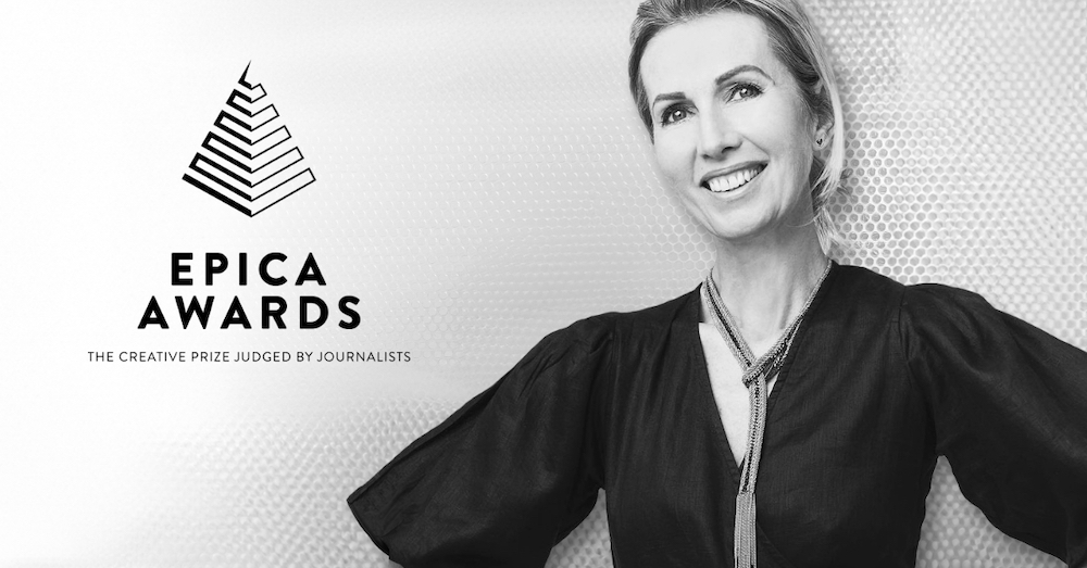 IAA global executive director Dagmara Szulce named Epica Awards 2023 jury president