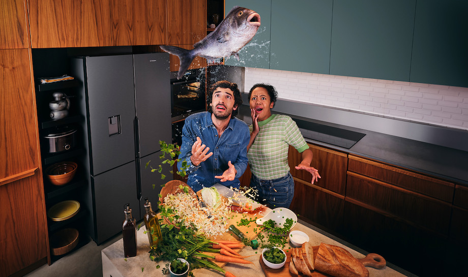 Westinghouse launches new brand equity platform ‘Happy to Help’ via Connecting Plots