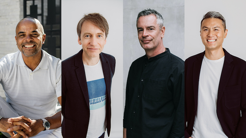 Former Havas AU/NZ chair Anthony Freedman launches new holding company Common Interest to build brands in popular culture