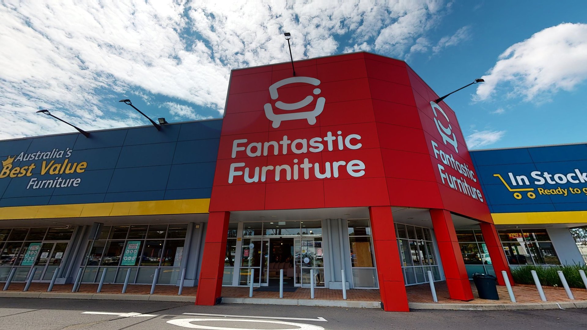 Fantastic Furniture appoints Initiative as new media agency partner