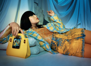 News Corp Australia, Samsung and CHEP launch ‘Join The Flip Side’ campaign with Vogue Australia