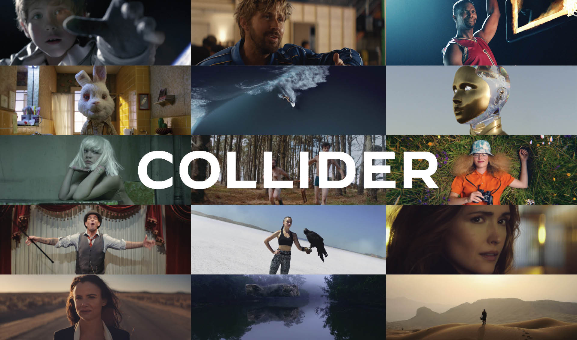 LIA announces Collider as a sponsor for 2023 judging and Creative LIAisons