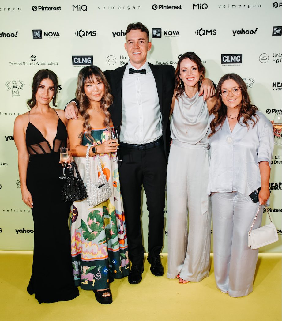 Nine, EssenceMediacom and Cocogun inducted to Hall of Good at UnLtd: Big Dream event