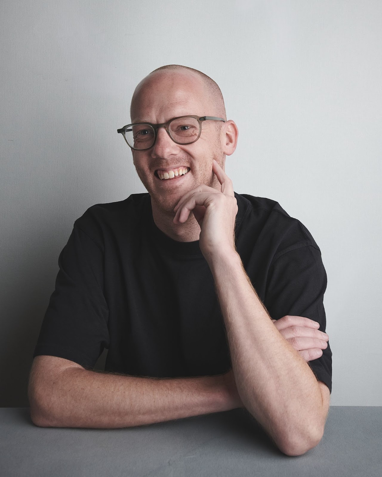 The Sweetshop promotes Greg Fyson to the role of co-managing director