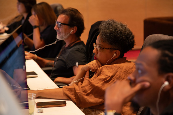 In search of glory in Sin City: LIA 2023 begins in Las Vegas with first four jury sessions