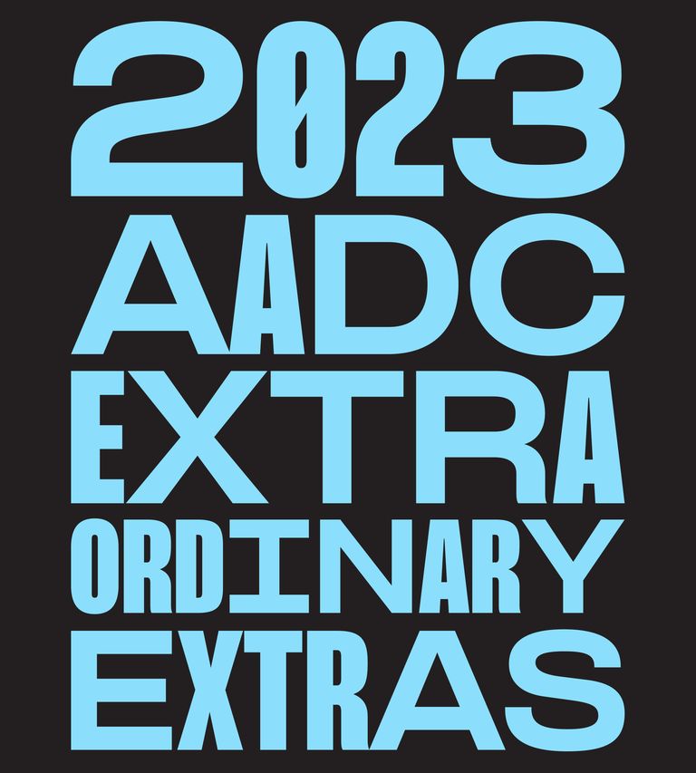 The AADC to present AADC Talks – the moving creative conference – held Wednesday, Nov 1st