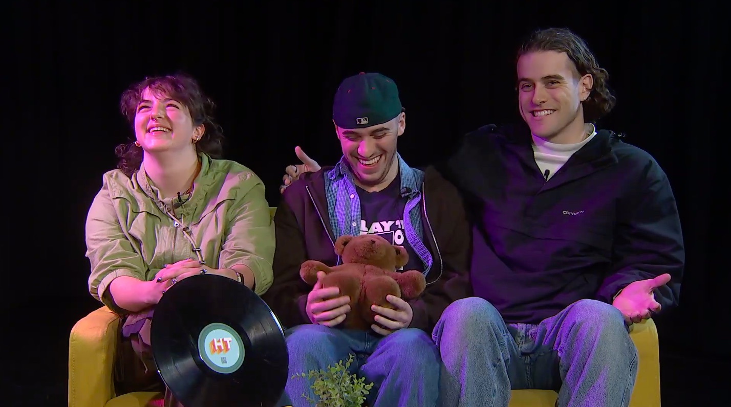 RMIT’s advertising talk show ‘Hungry Talks’ about to wrap for the 2023 season