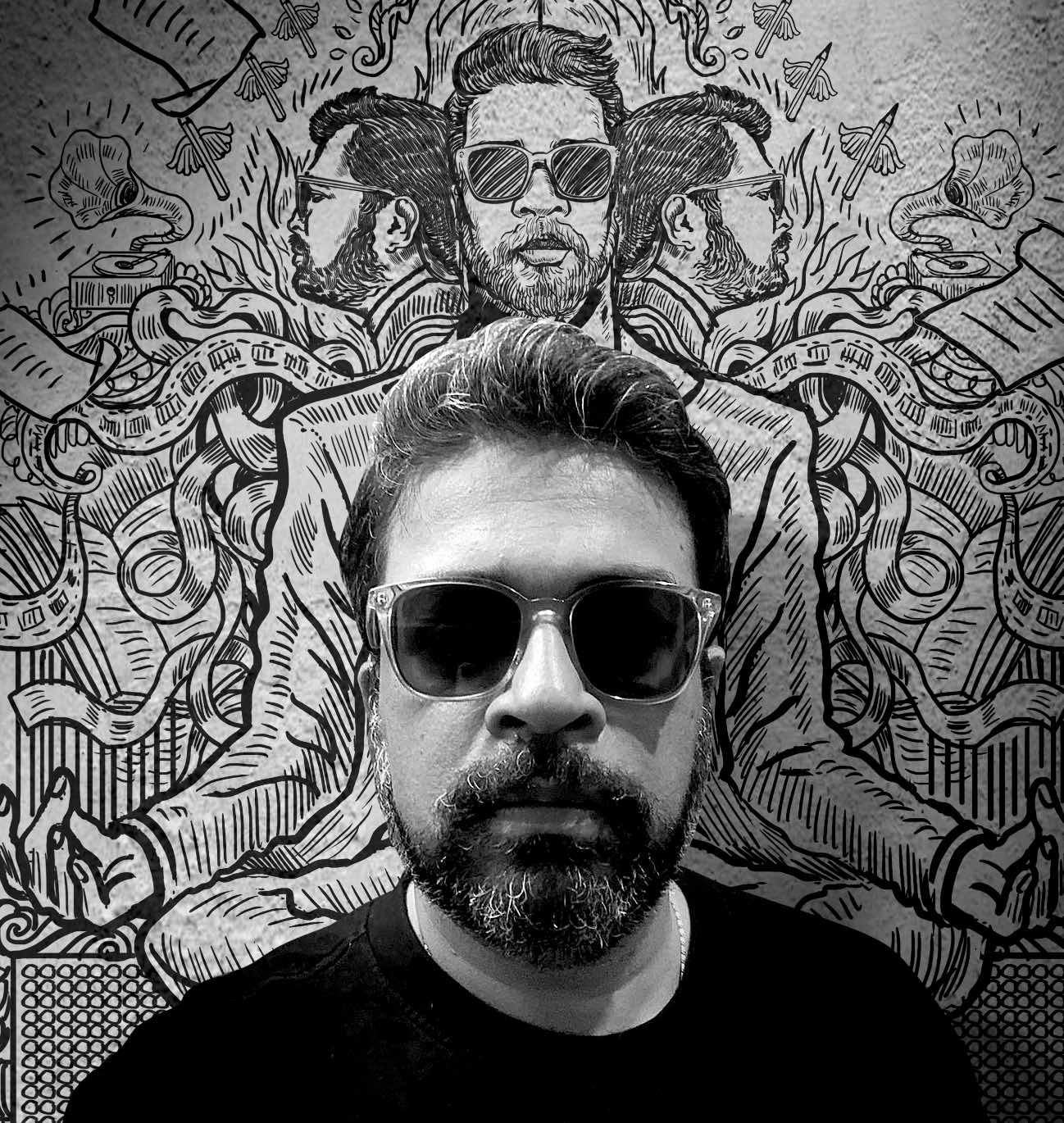 Bestads Six of the Best Reviewed by Arjun Mukherjee, VP/senior ECD, Wunderman Thompson, South Asia