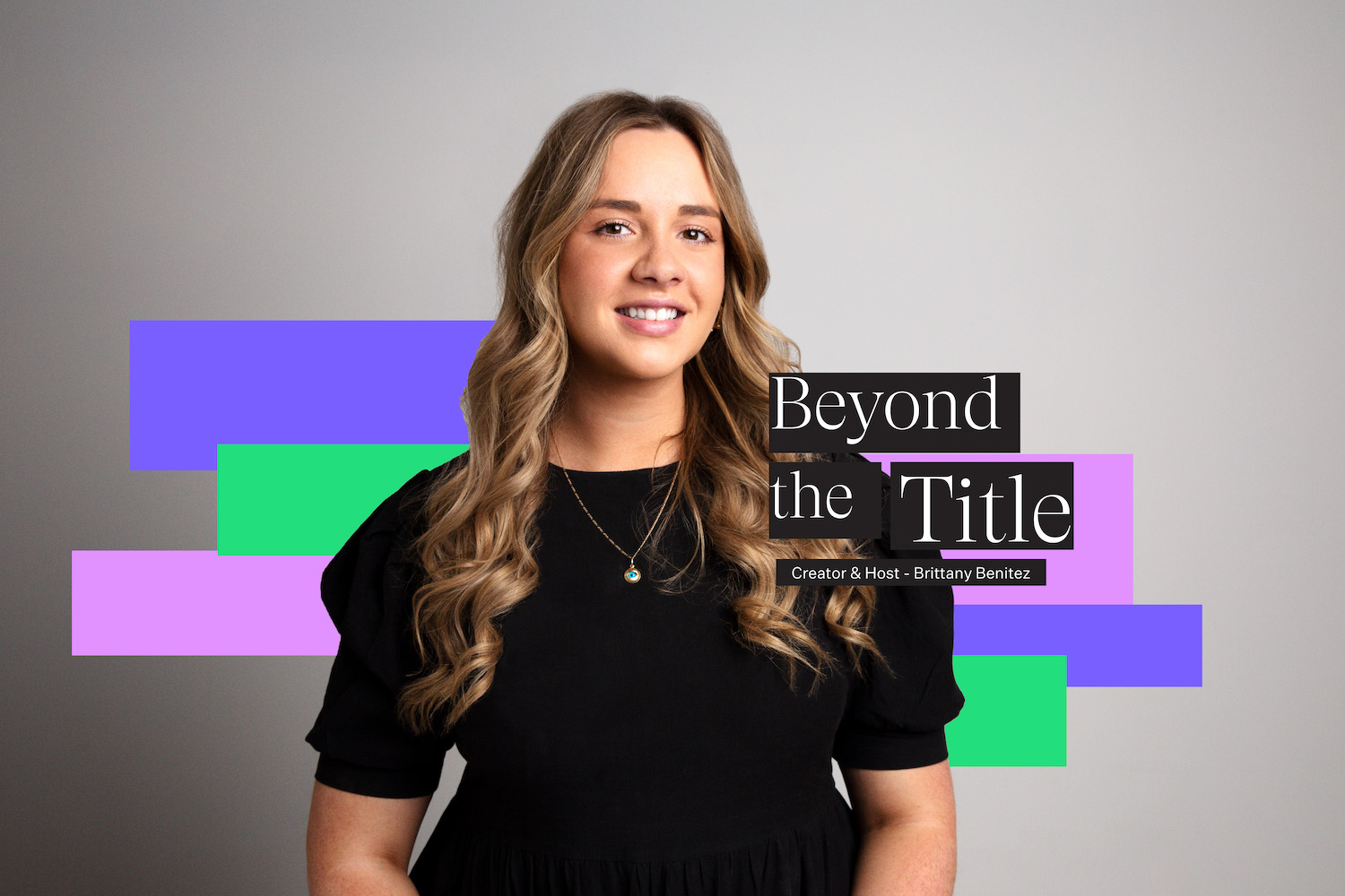 Beyond the Title – the podcast that has ad agencies buzzing