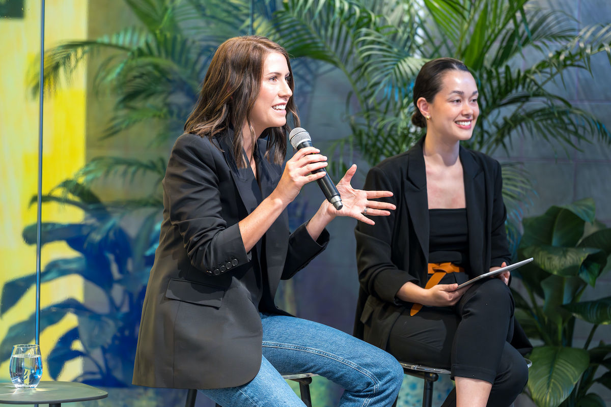 Bullfrog announces Learna as first Fair Advantage Resident at sold out panel event
