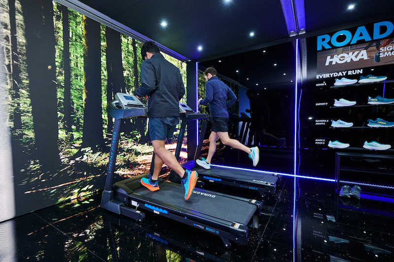 HOKA appoints independent creative agency Emotive; launches first campaign ‘HOKA Fly Run’