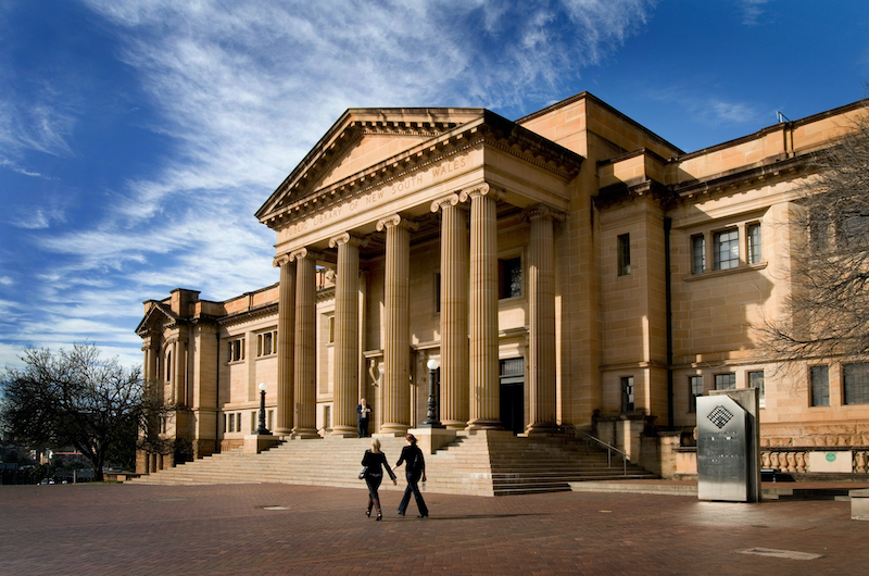 Sydney Copy School announces a more perfect venue ~ Limited places available, book now