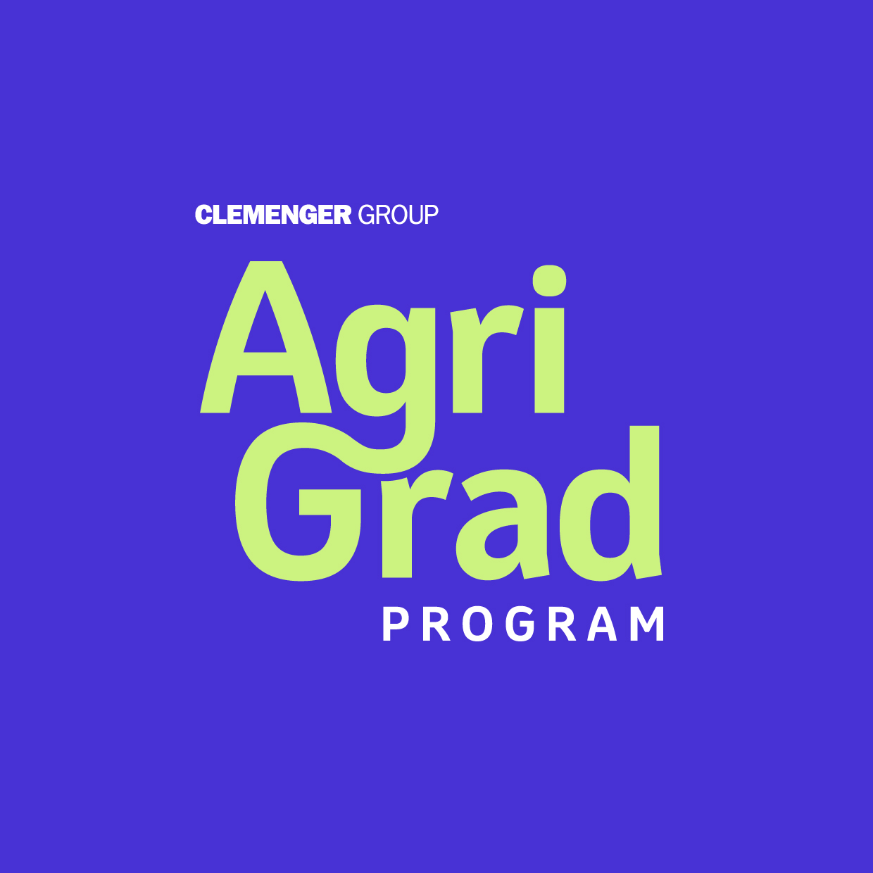 Clemenger Group launches new Agri Graduate Program; applications close Sunday 19 November