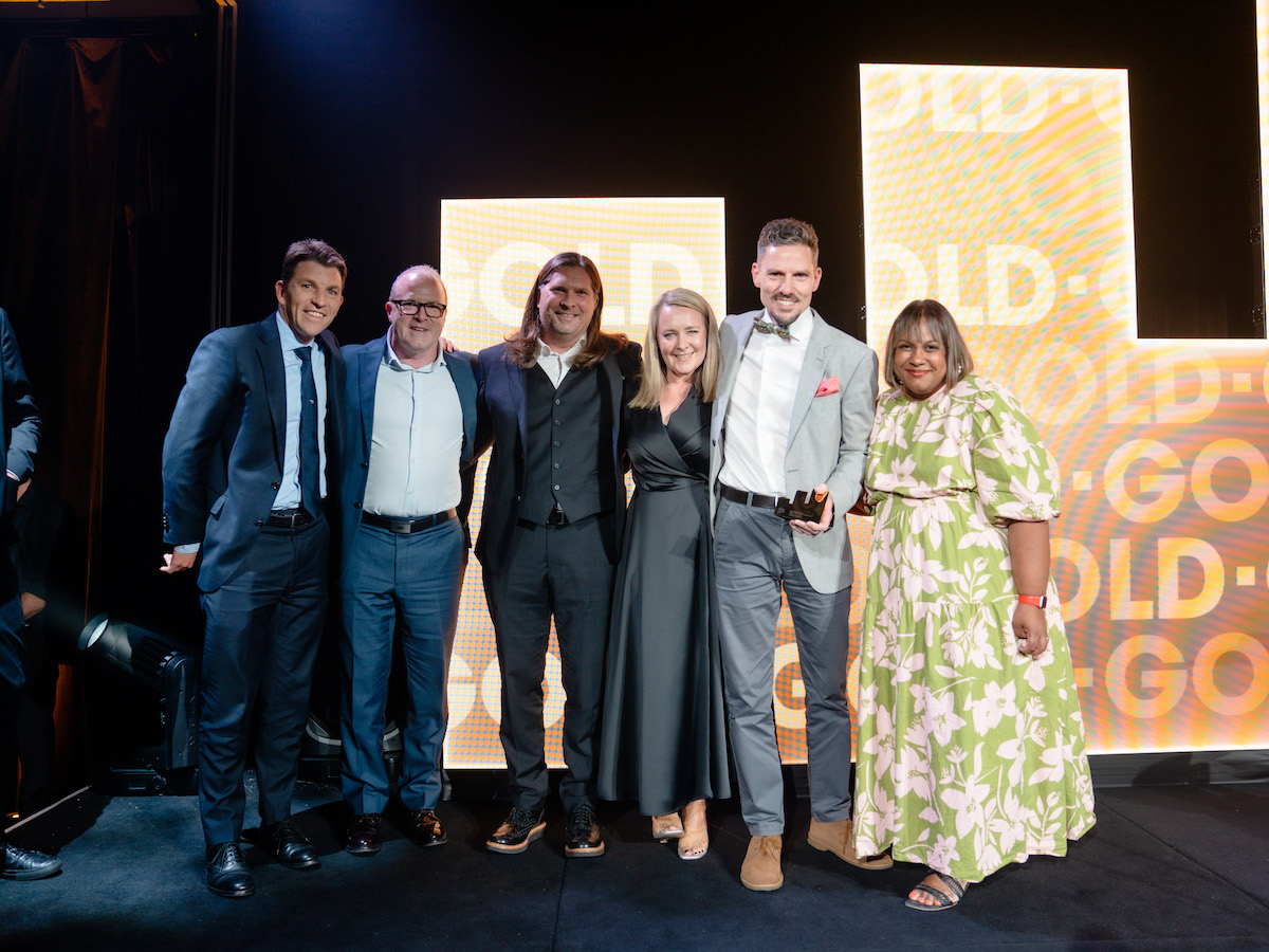CHEP Network named Effective Agency of the Year at the 2023 Australian Effie Awards; Saatchi & Saatchi, part of The Neighbourhood wins Grand Effie for Arnott’s campaign