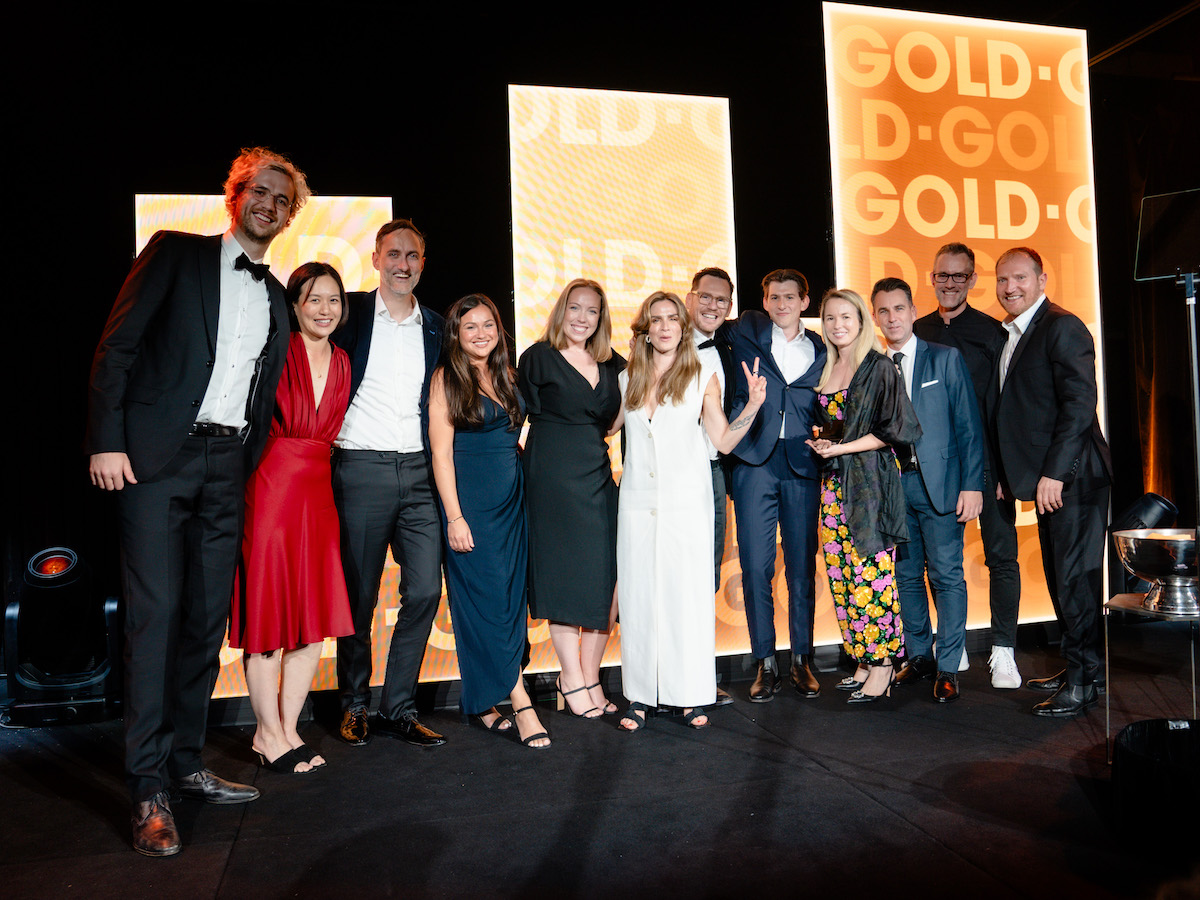 CHEP Network named Effective Agency of the Year at the 2023 Australian Effie Awards; Saatchi & Saatchi, part of The Neighbourhood wins Grand Effie for Arnott’s campaign