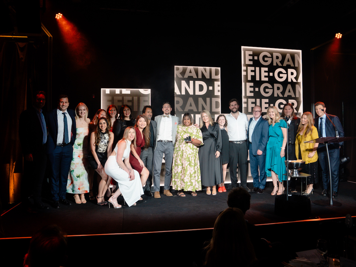 CHEP Network named Effective Agency of the Year at the 2023 Australian Effie Awards; Saatchi & Saatchi, part of The Neighbourhood wins Grand Effie for Arnott’s campaign