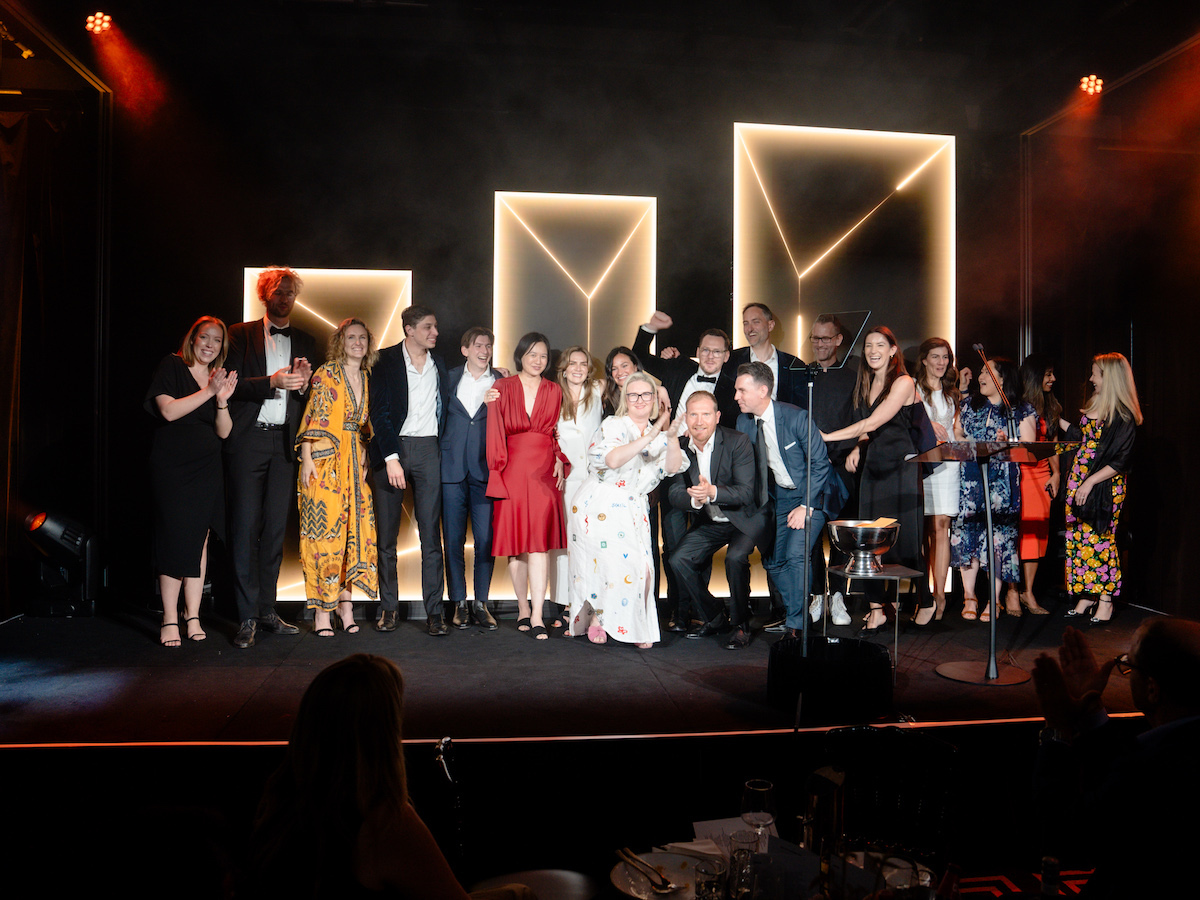 CHEP Network named Effective Agency of the Year at the 2023 Australian Effie Awards; Saatchi & Saatchi, part of The Neighbourhood wins Grand Effie for Arnott’s campaign