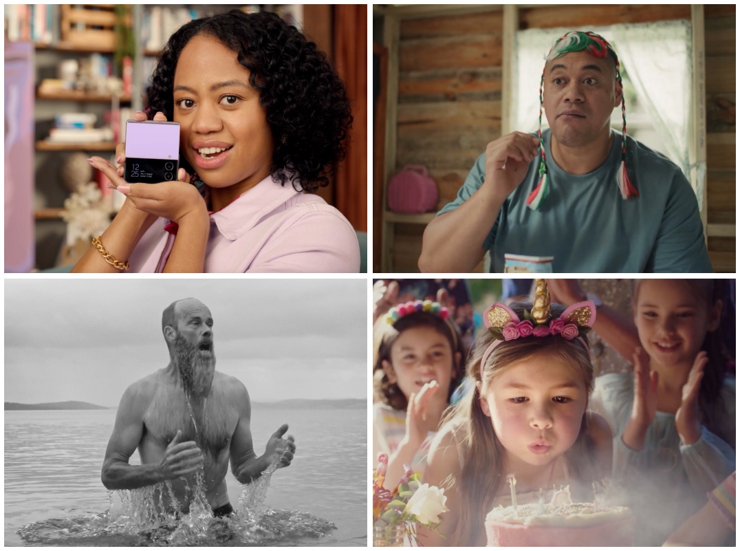 CHEP Network named Effective Agency of the Year at the 2023 Australian Effie Awards; Saatchi & Saatchi, part of The Neighbourhood wins Grand Effie for Arnott’s campaign