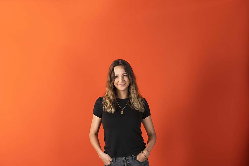 Fee Millist departs CHEP Network Australia for creative director role at Anomaly, New York