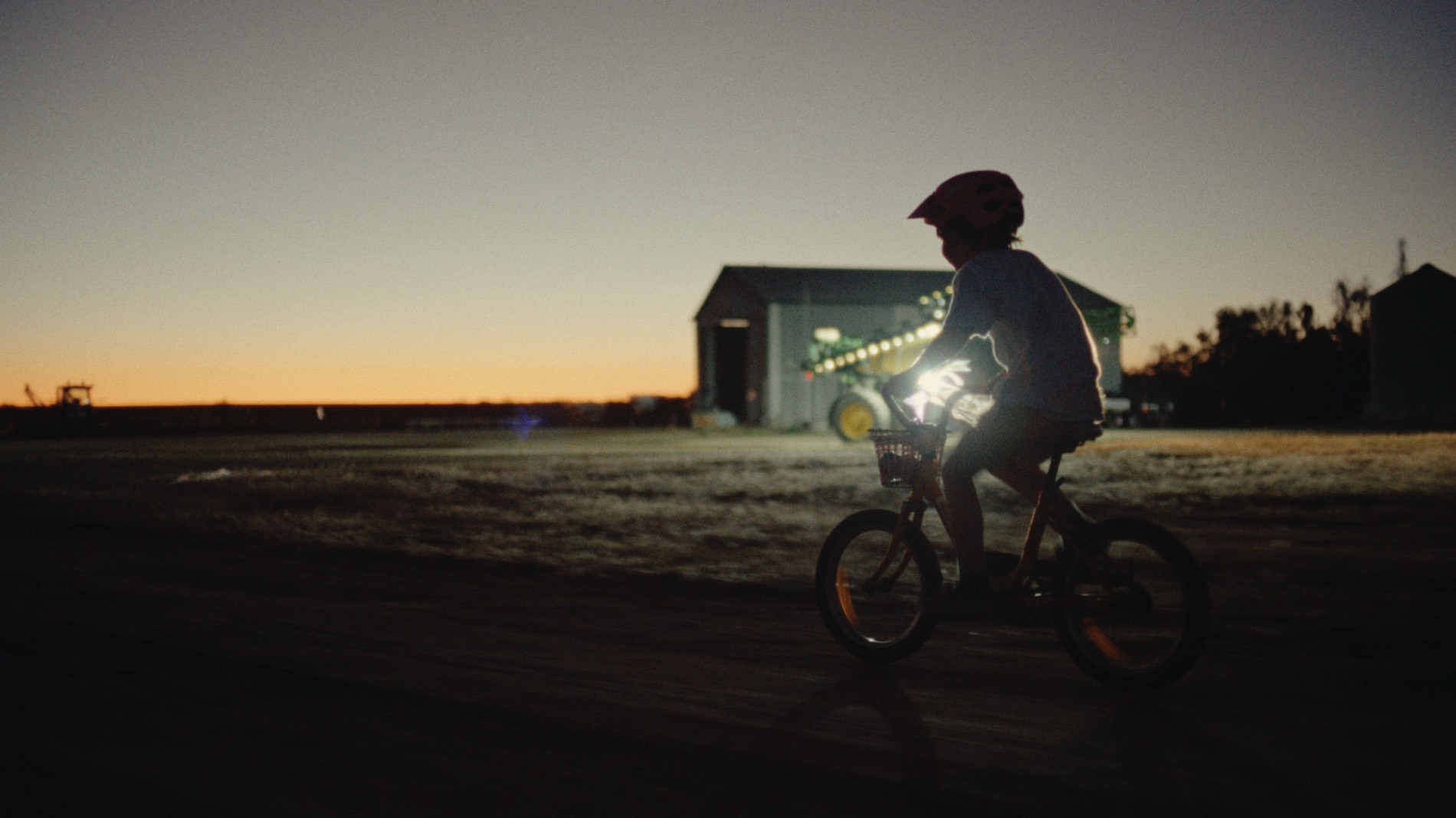 The Producers’ Olivia Altavilla directs Grove Juice’s ‘Get Up To Some Good’ TVC via Akkomplice