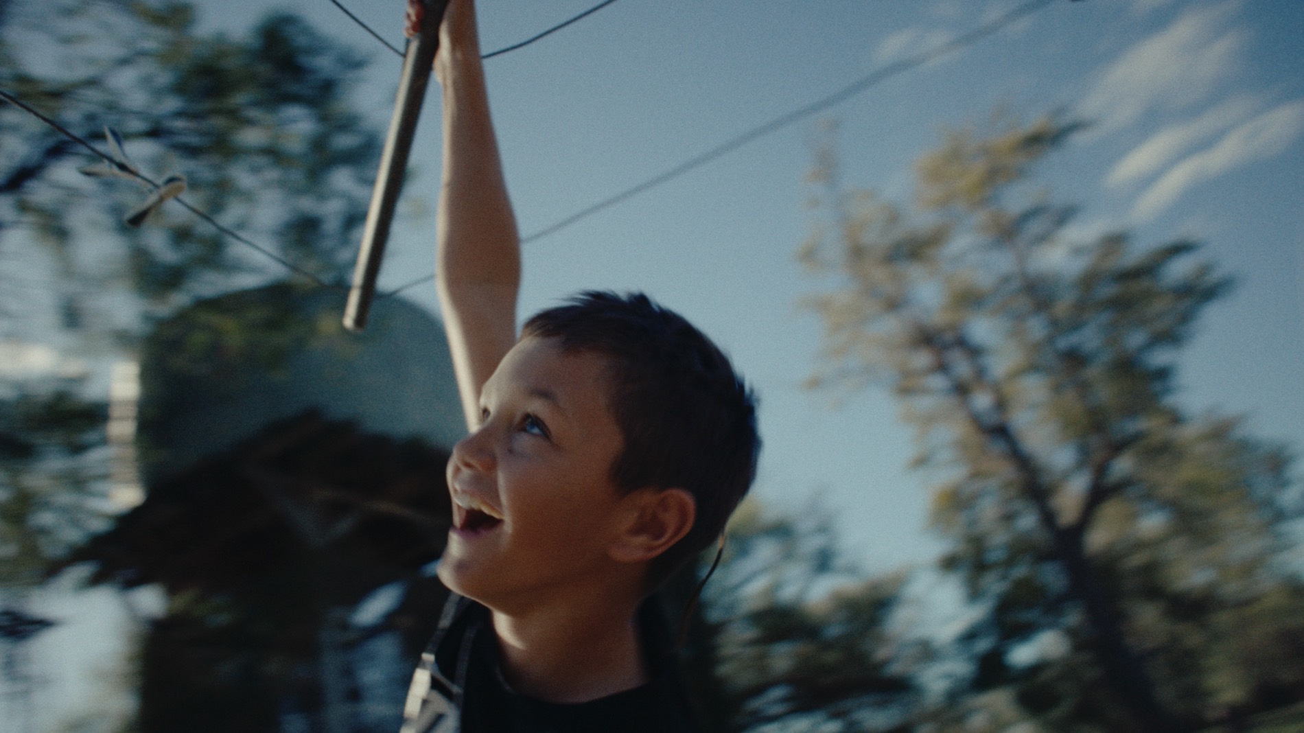 The Producers’ Olivia Altavilla directs Grove Juice’s ‘Get Up To Some Good’ TVC via Akkomplice